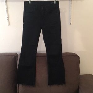 All Saints Black Heidi 27